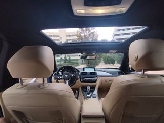 BMW Serie 4 430i xDrive Gran Coupe