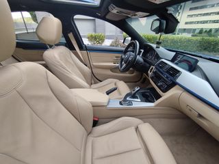 BMW Serie 4 430i xDrive Gran Coupe