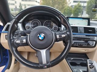 BMW Serie 4 430i xDrive Gran Coupe