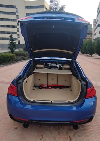 BMW Serie 4 430i xDrive Gran Coupe