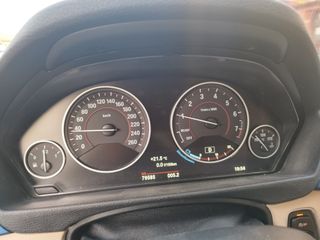 BMW Serie 4 430i xDrive Gran Coupe