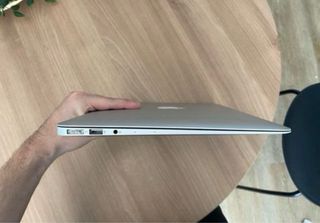 Portátil MacBook Air 13” pulgadas A1466