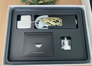 Portátil MacBook Air 13” pulgadas A1466