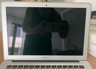 Portátil MacBook Air 13” pulgadas A1466