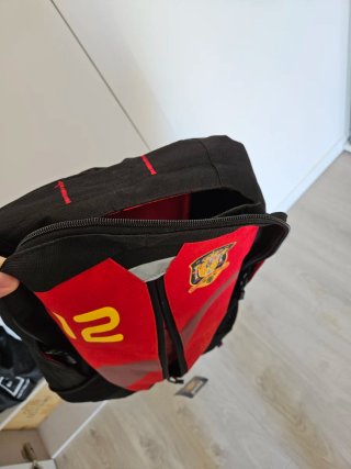 Mochila Selección Española Fútbol Original
