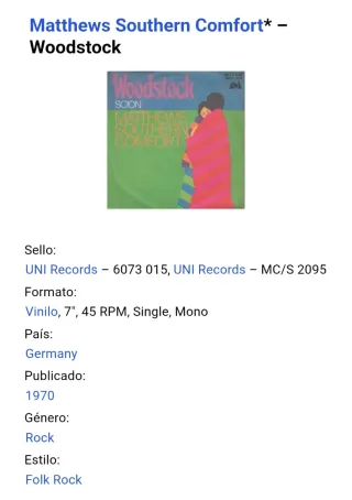 Lote de 6 vinilos 45 RPM R&B/Soul