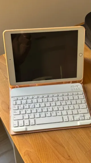 iPad 8ª Generazione Oro Rosa