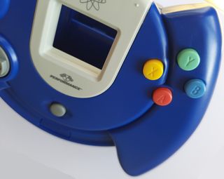 Performance AstroPad (mando para Dreamcast)