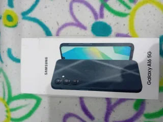 Samsung Galaxy A16 5G Nuevo