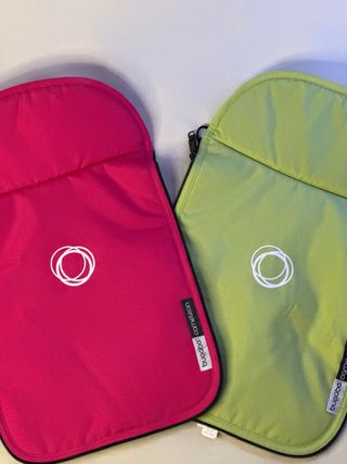 Funda y capota Bugaboo Camaleon Capazo