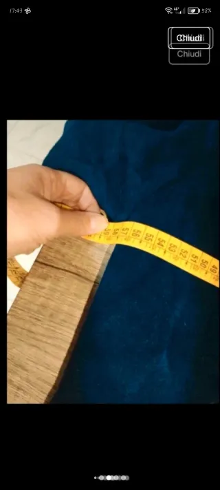 Cappotto, soprabito, donna, invernale, 80 lana