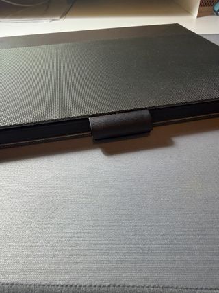 Cover Cygnett iPad con 11 pollici Slimline Grigio