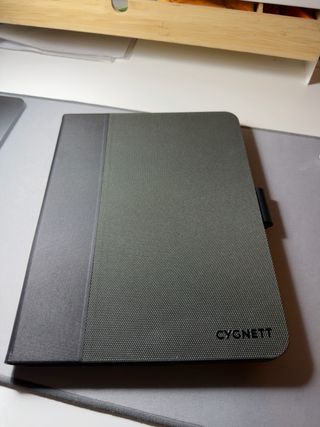 Cover Cygnett iPad con 11 pollici Slimline Grigio