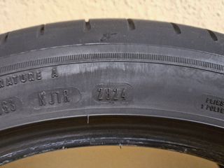Neumático Goodyear Eagle F1 Asymmetric 6 215/45R17