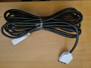 Otto   prolunghe  con e senza ciabatta