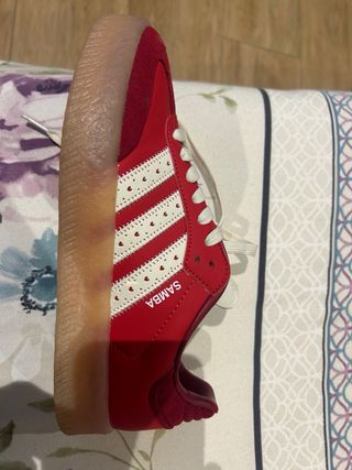 Adidas Samba Valentine's Day Talla 40