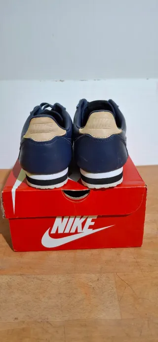 Nike Clasic Cortez Leather