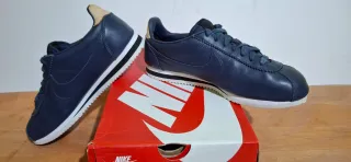 Nike Clasic Cortez Leather