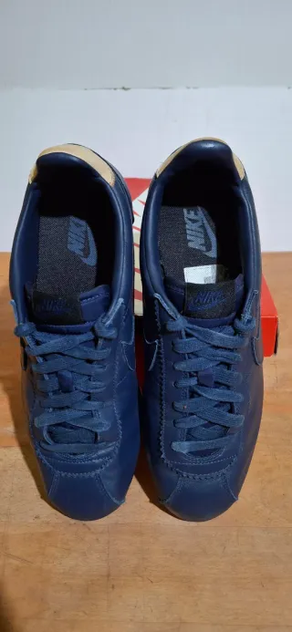 Nike Clasic Cortez Leather