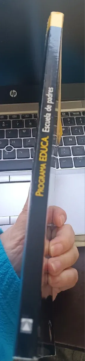 Escuela de padres. Educación positiva para enseñar