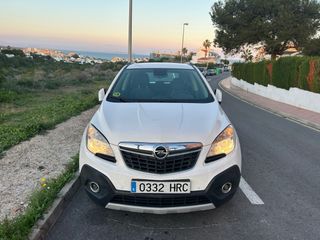 Opel Mokka 2013 Automatico