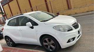 Opel Mokka 2013 Automatico