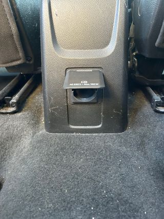 Opel Mokka 2013 Automatico