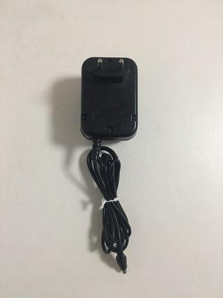 Adaptador Corriente Sega Master System II