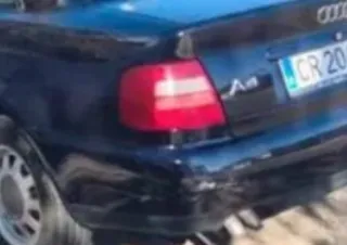 Piloto Izquierdo Audi A4 B5