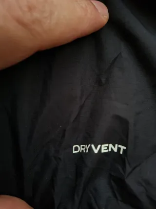 Giacca The North Face DryVent Donna S