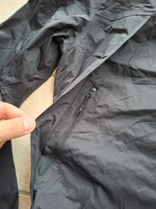 Giacca The North Face DryVent Donna S