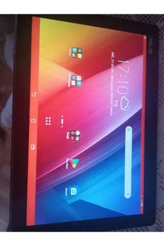 Tablet ASUS Nero