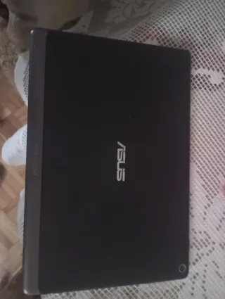 Tablet ASUS Nero