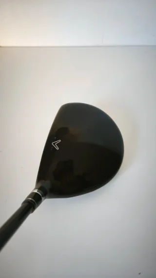 Madera 3 Callaway Legacy SR Flex