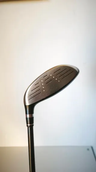 Madera 3 Callaway Legacy SR Flex