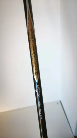 Madera 3 Callaway Legacy SR Flex