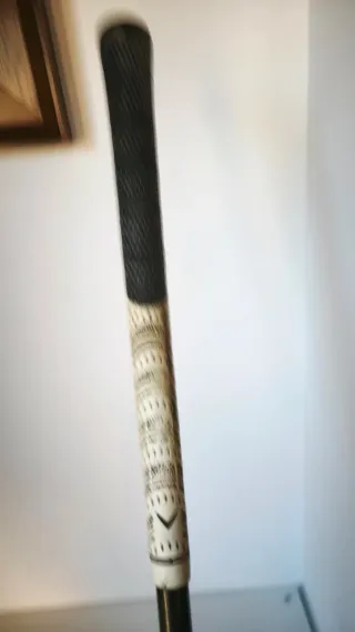 Madera 3 Callaway Legacy SR Flex