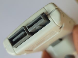 Performance TremorPak (Dreamcast)