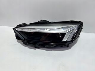 Faro Full LED Matrix para Audi A5 8W (lift)