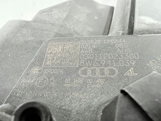 Faro Full LED Matrix para Audi A5 8W (lift)