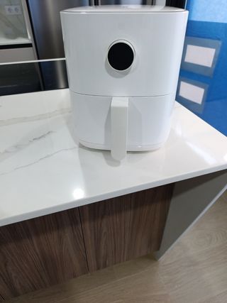 Freidora de aire blanca Xiaomi