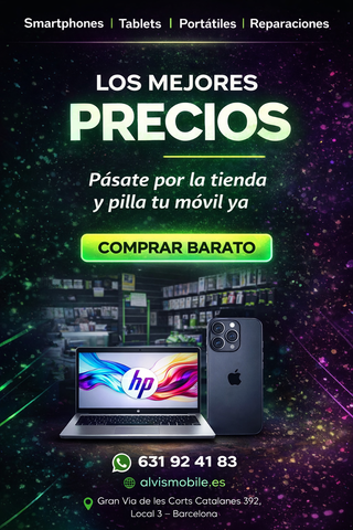 ↪️ iPhone 16 Pro Max 256GB Dorado ✨COMO NUEVO✨