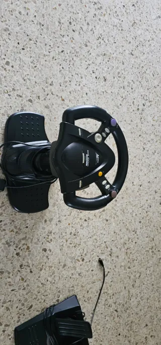 PlayStation 2 (PS2) Negra