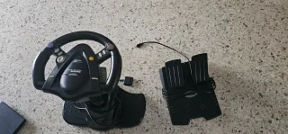 PlayStation 2 (PS2) Negra