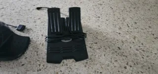 PlayStation 2 (PS2) Negra