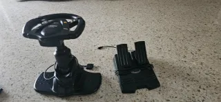 PlayStation 2 (PS2) Negra