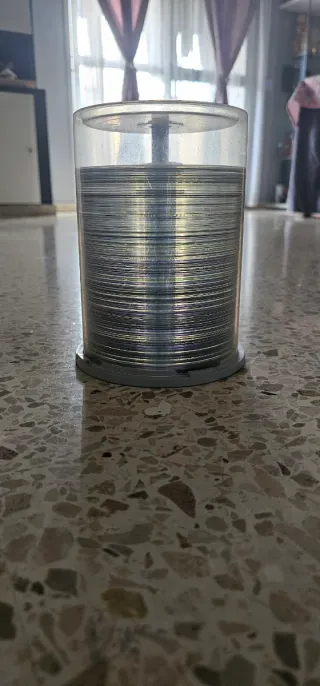 PlayStation 2 (PS2) Negra