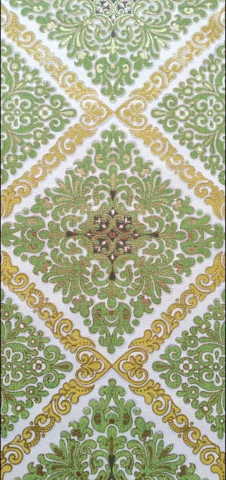 Carta da parati Vintage Originale