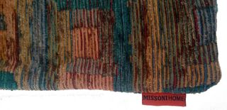 MISSONI Fodera cuscino ARREDO 60x60 CORDOVA T70
