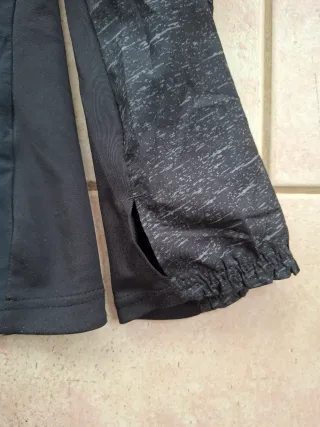 Giacca Adidas Supernova Running Uomo XL